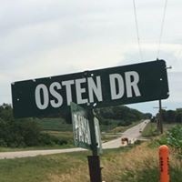 Ethan Osten