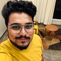 Chirag Talekar