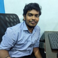 Surya K