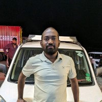Ramdas Rokade