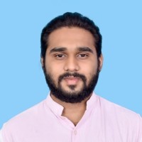 Harish S