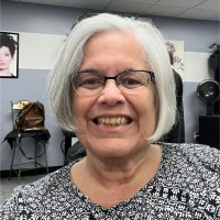 Ann Nyberg