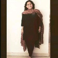 Anita Nautiyal