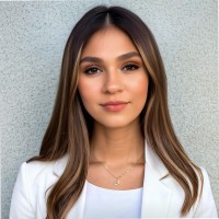 Isabella Méndez Pérez