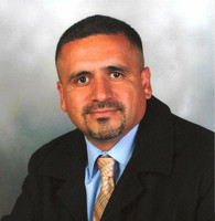Armando Coronado