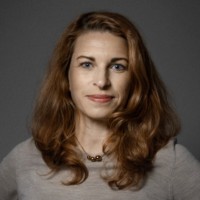 Louise Brask