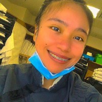 Edelaine Patricio
