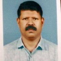 Manoj K. R.