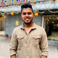 Pravhat Ray