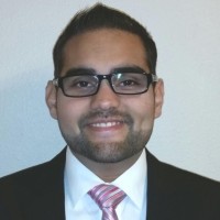 Christopher Ramos