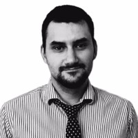 Veaceslav Seremet, FCCA