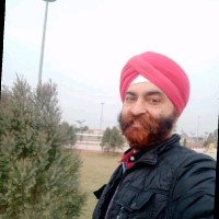 Gurucharan Singh