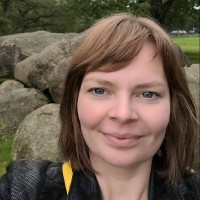 Daphne Bruinse