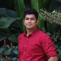 Santhosh Srinivas