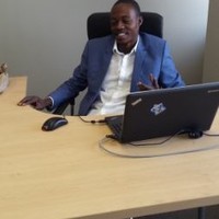 thulani tshabalala