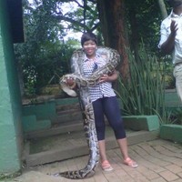 Nwabisa Ntlama