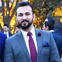 Taimoor Khawaja