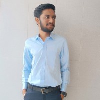 Jadeja Kuladipsinh Pravinsinh