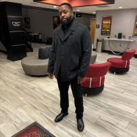 Dimaurio Stovall