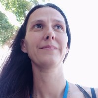 Pamela Andrews