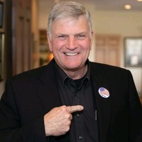 Franklin Graham