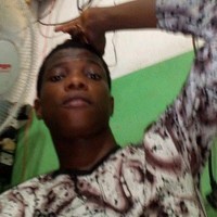 Al-Manruf Olamilekan Egg