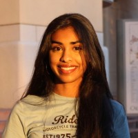 Tanvi Thota