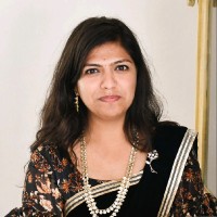 Keerthana B
