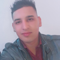 Lucas Coria