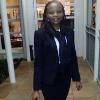 Nomvuyo Kolo