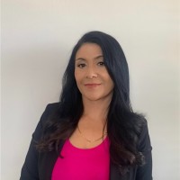 Bertha Salinas