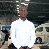 Brian Koome