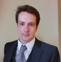 Alex Needham