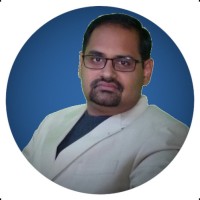 Satish Kumar Jayaram (Pmp)