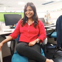 Vinita Rane
