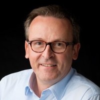 Geert Mortier