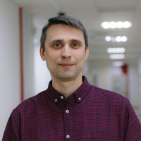 Denis Khokhlov