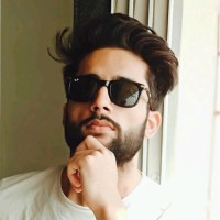 Aarav Raaj Singh