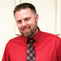 Joel Hendrickson