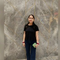 Deeksha sood