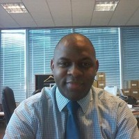 Paul Gumbs