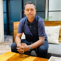 Tanvir Safique