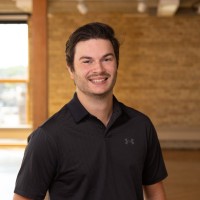 Griffin Helmeke