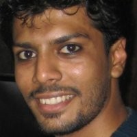 Mohammed Inam