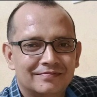 Amit Tiwari