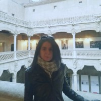 María Isabel García Vicente