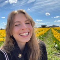 Caitlin Grainger