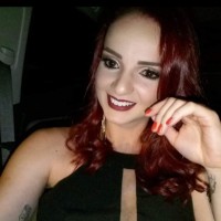 Amanda De Toni Moreira