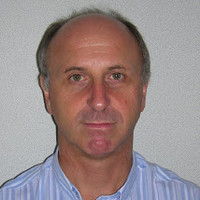 Pascal Perrot