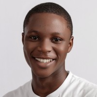 Primo Chantaeric AIWANOU